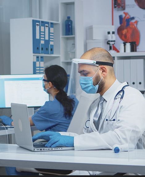 Oncology HIS With Chemotherapy Order Sets and Regimen Tracking