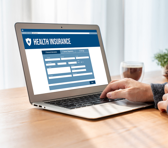 Why Choose Bacancy for Claims Management Software Development
