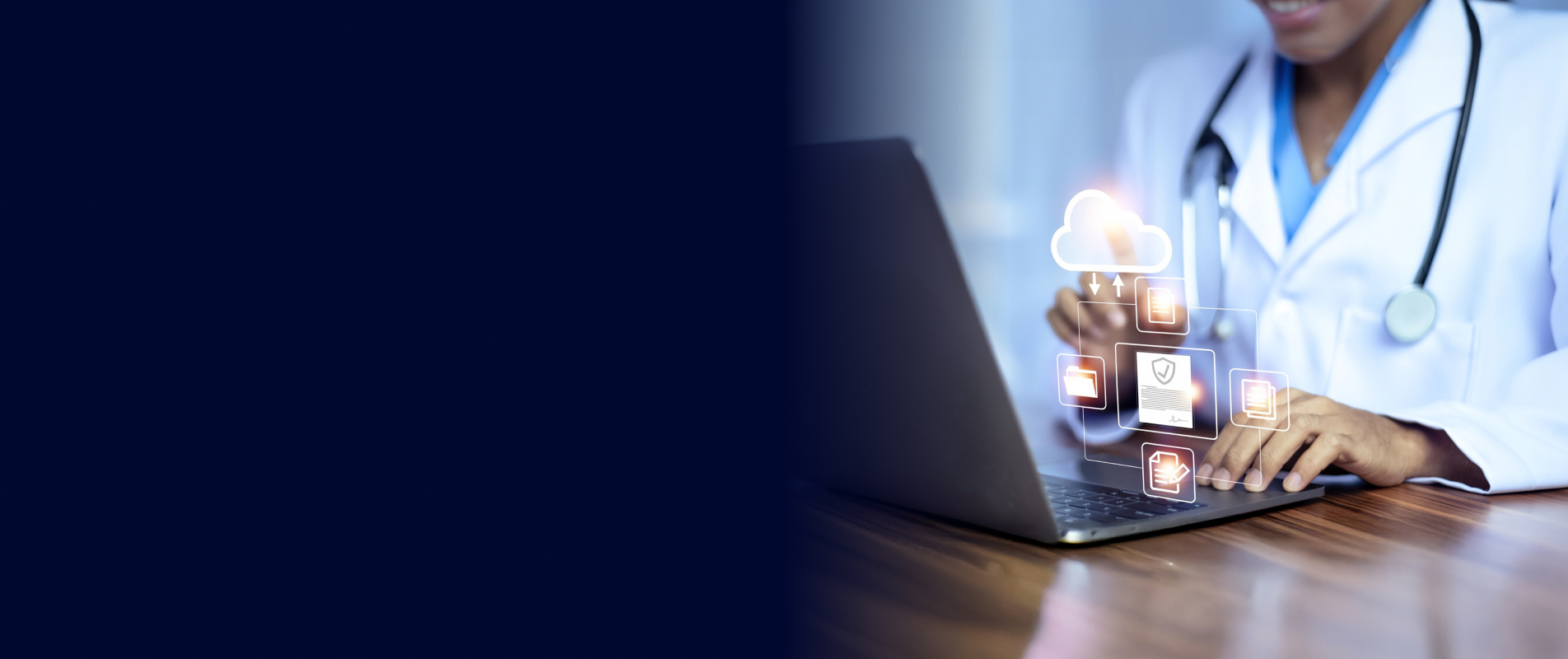 Healthcare Cloud Migration Services