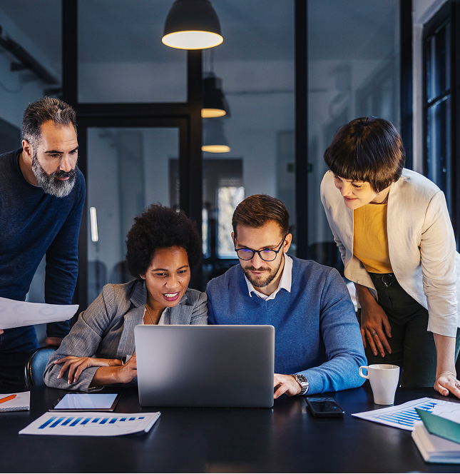 Why Healthcare CIOs Choose Bacancy for Cloud Migration
