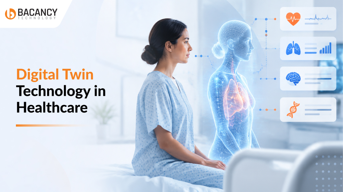 Digital Twin Technology in Healthcare: What’s Production-Ready in 2027