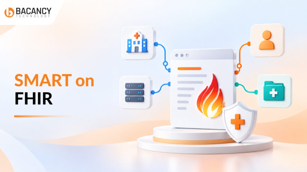SMART on FHIR: How EHR Apps Launch Without Breaking Workflow