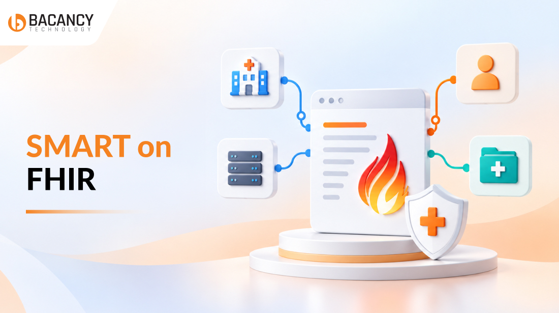 SMART on FHIR: How EHR Apps Launch Without Breaking Workflow