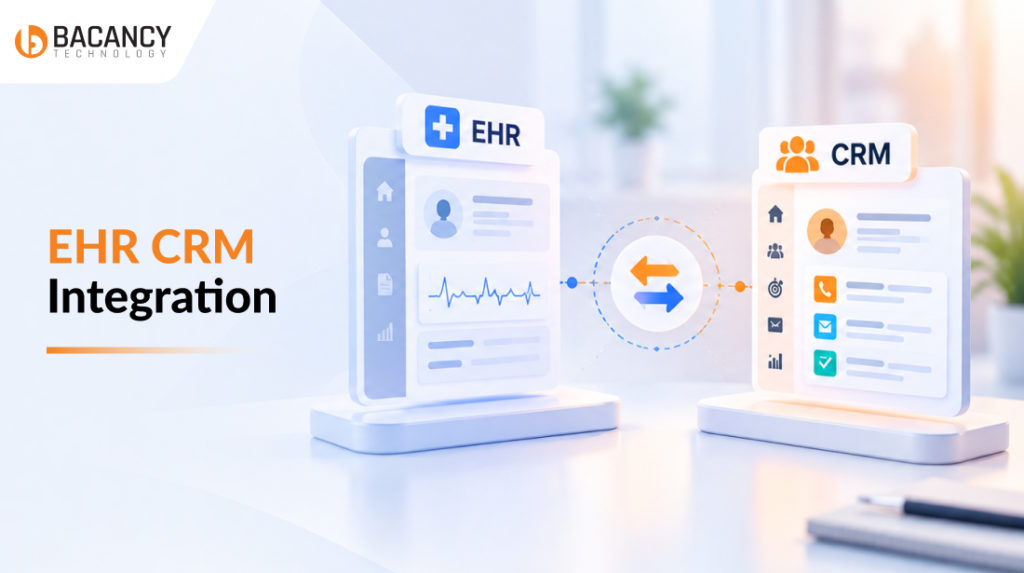 EHR CRM Integration Guide for 2026: Methods, Costs, HIPAA Rules, and ROI
