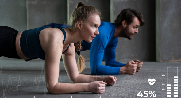 Boosting App Performance & Stability for a Fitness Platform
