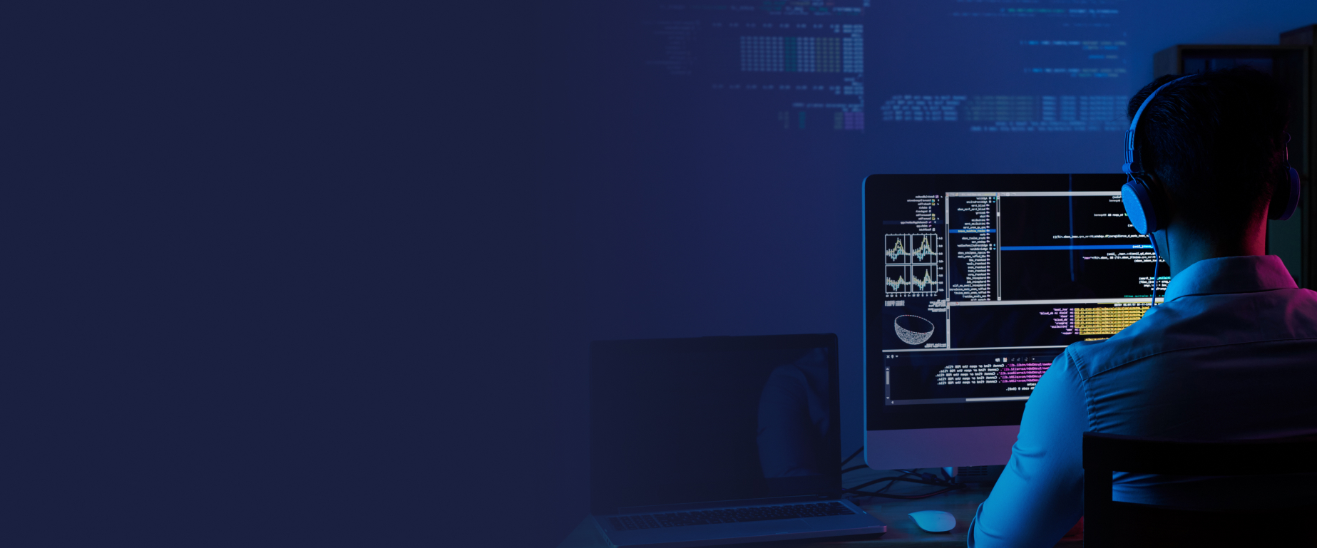 Hire Power BI Developers