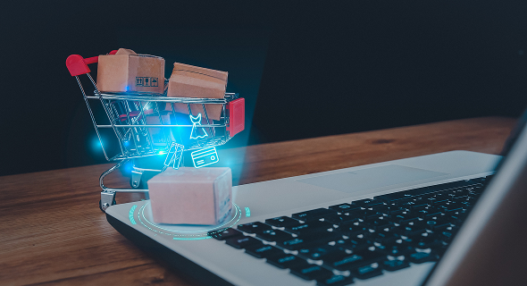 Real-Time Retail Analytics Dashboard