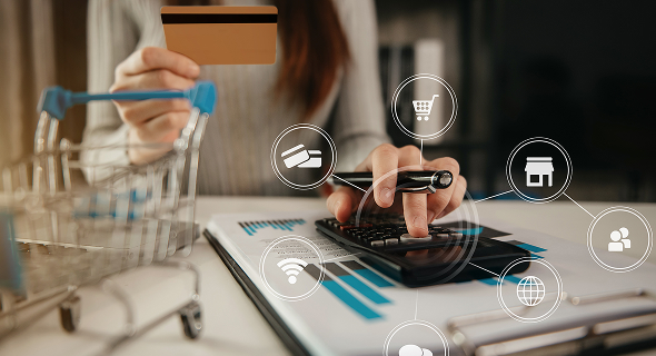 Omnichannel Sales and Inventory Analytics Solution