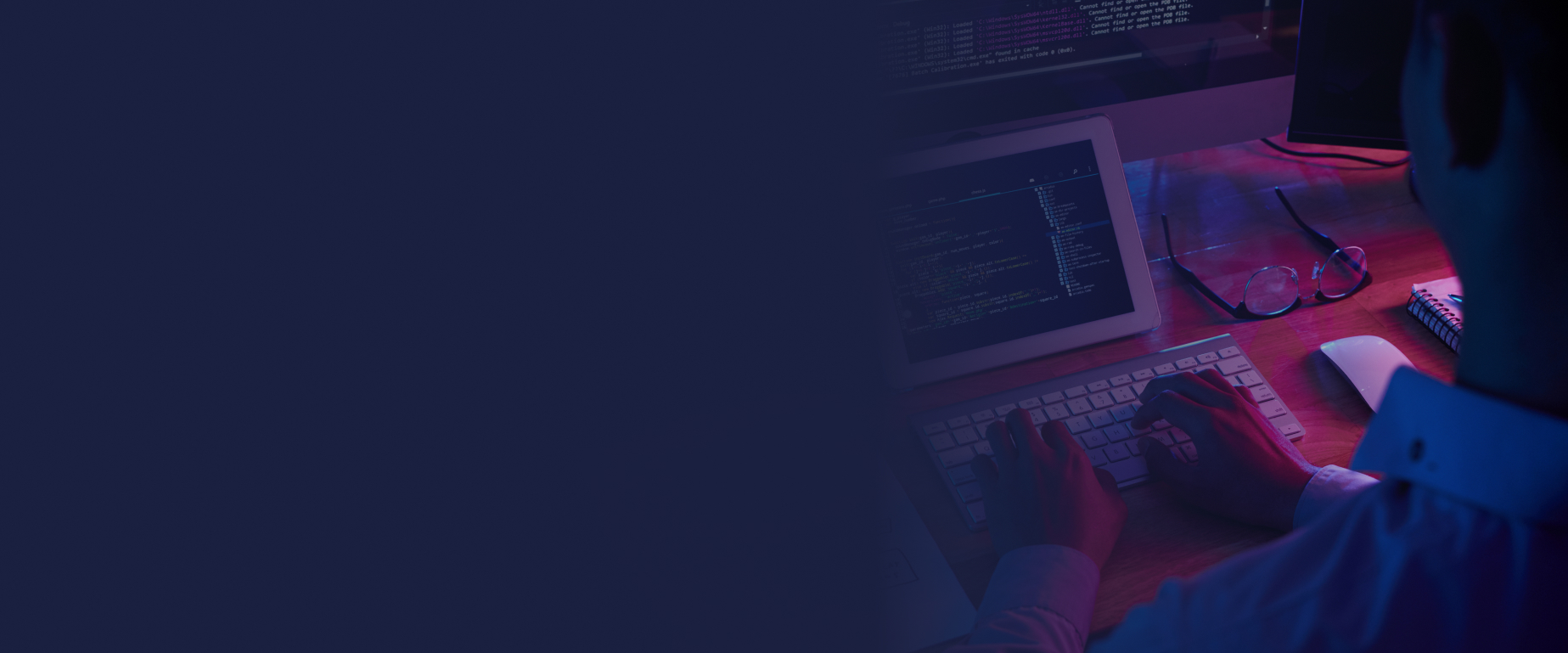 Hire Tableau Developers