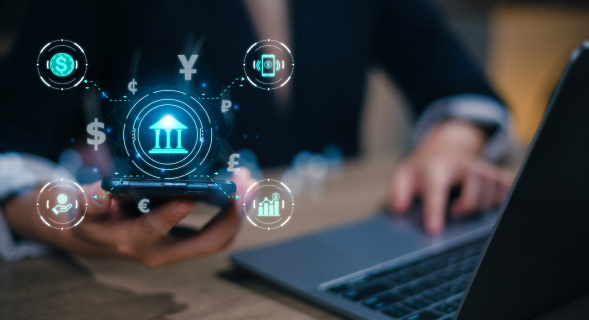 Modernizing Legacy Banking Software With Cloud Microservices