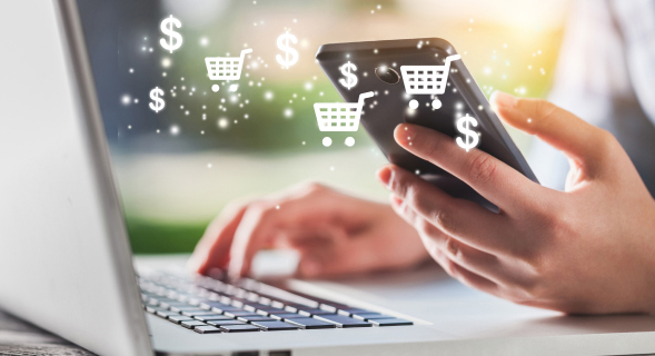 Ecommerce Platform Modernization Using Serverless Architecture and AI-Driven Personalization
