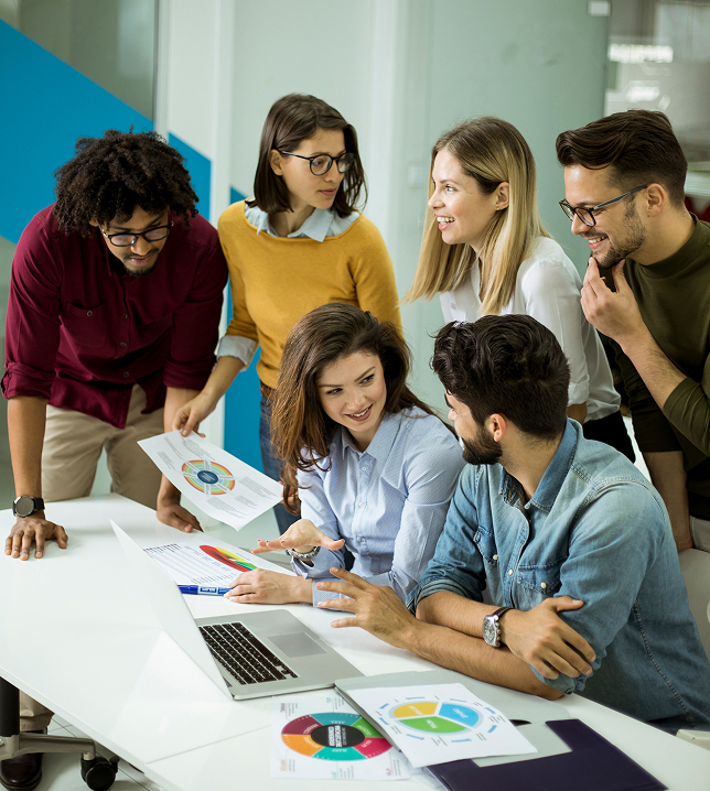 Why Choose Bacancy as Your Legacy Software Modernization Company?