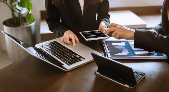 Scalable FinTech Solution for Effortless Loan Processing