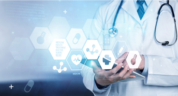 Compliant Telehealth Platform for Enhanced Virtual Care