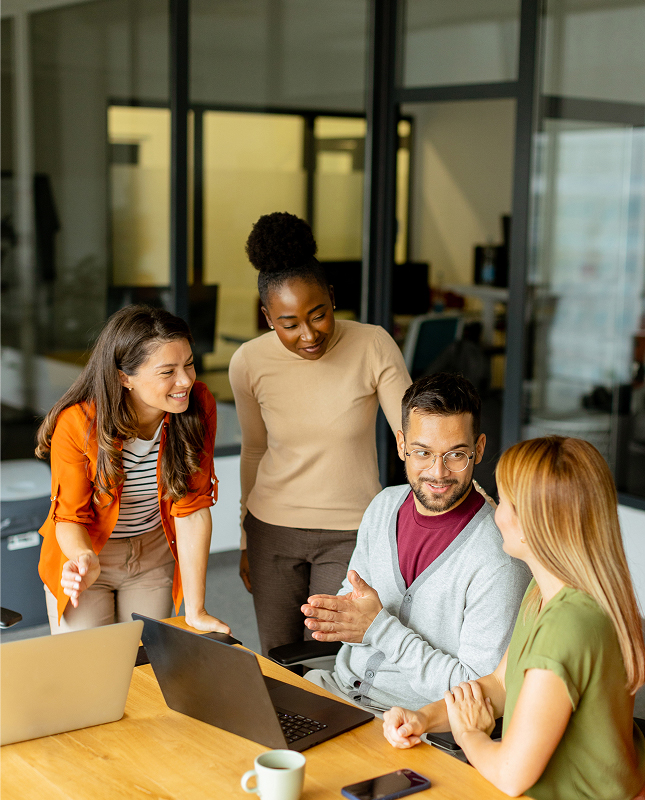 Why Choose Our Software Development Company in Dallas?