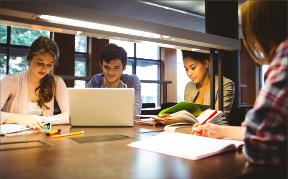 Transformed the Student Experience for a Prestigious University