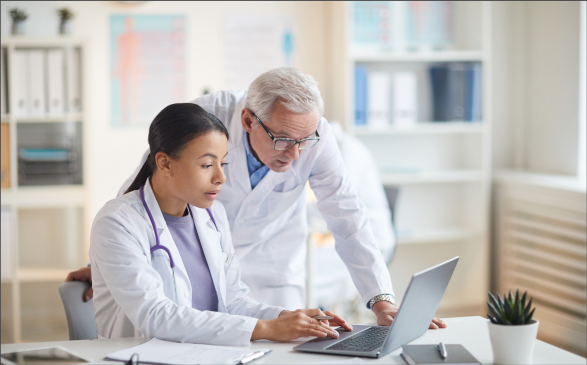 Enhanced Partner Engagement for a Leading Healthcare Provider