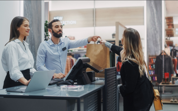 Improved Internal Communication for a Global Retailer
