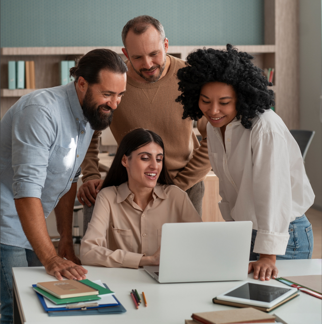 Top Reasons to Choose Bacancy as Your Web Portal Development Partner