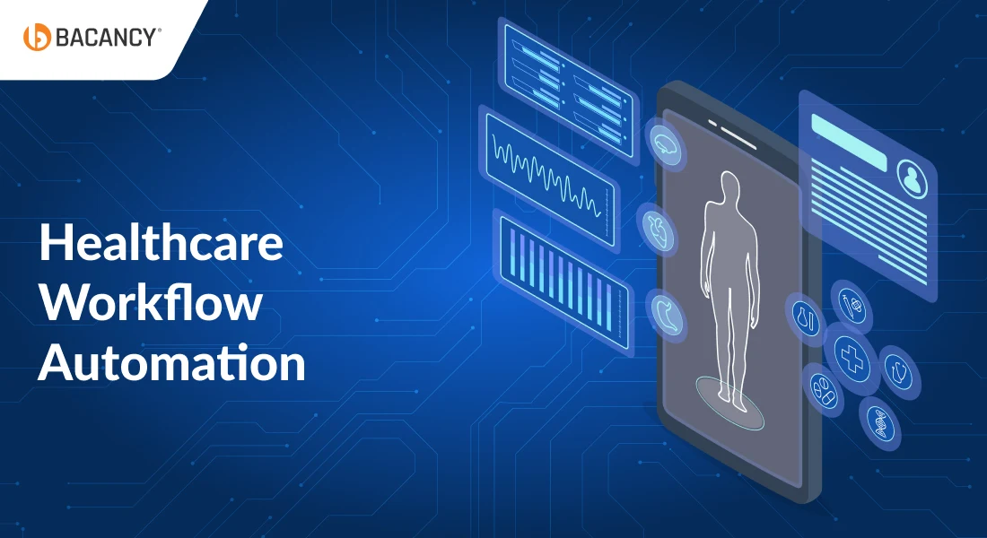 Building Healthcare Workflow Automation For Hospital Network building-healthcare-workflow-automation-for-hospital-network
