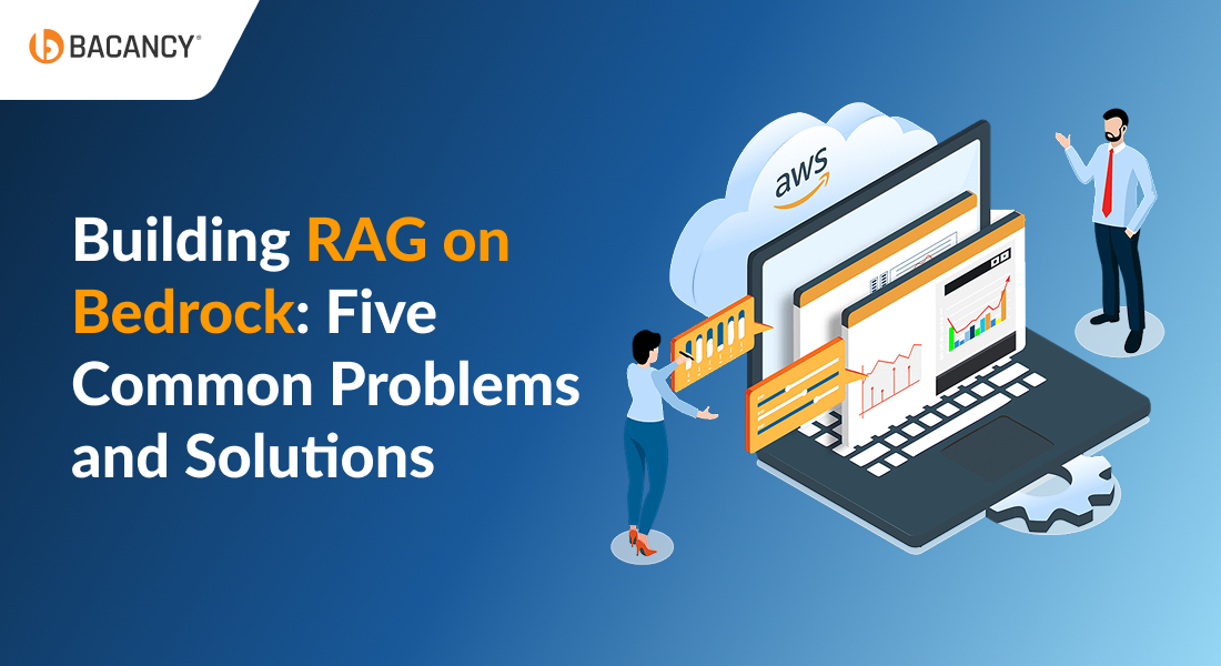 RAG on Bedrock: 5 Problems We Faced and How We Solved Them
