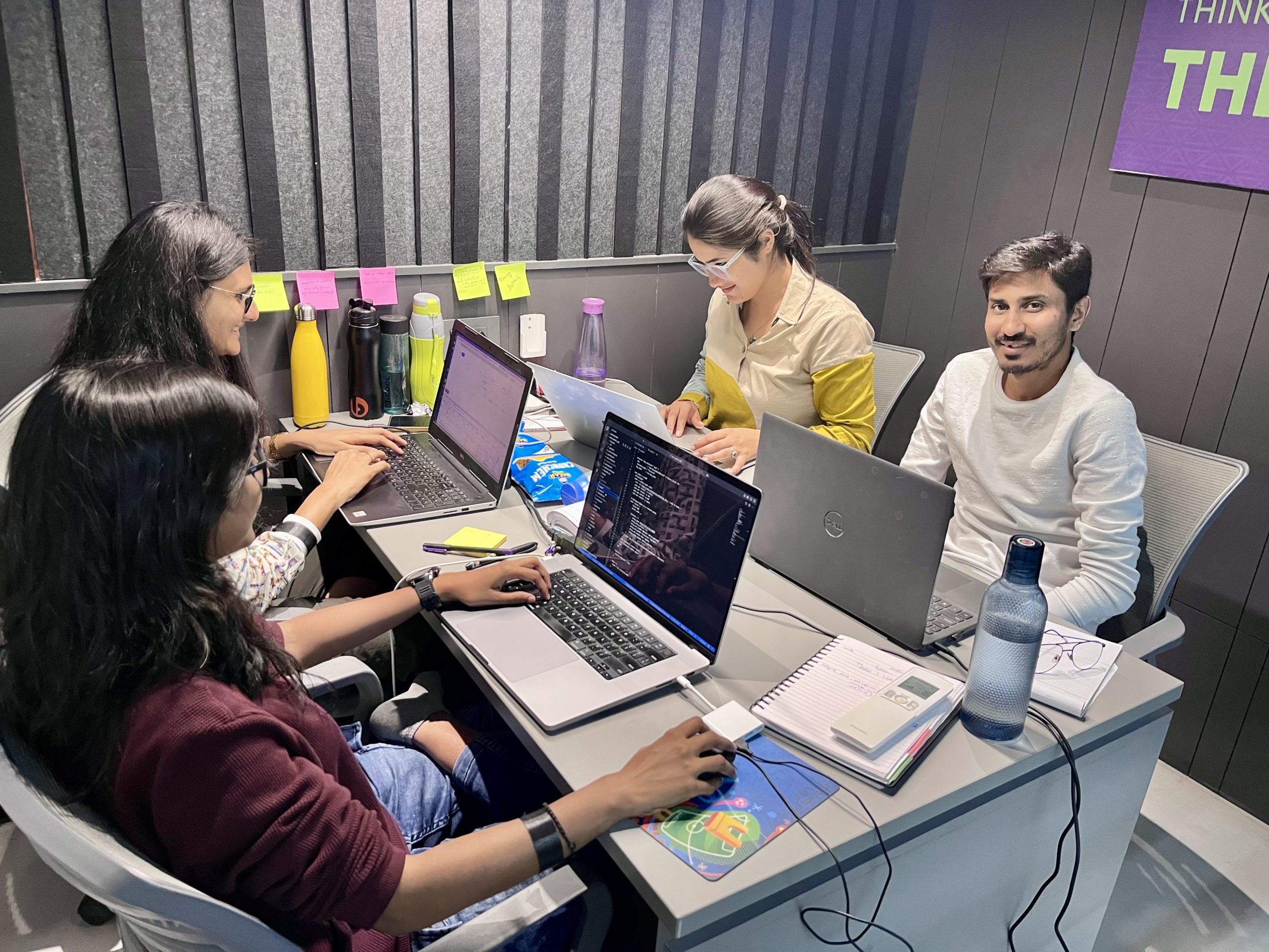 Hackathon 2K25