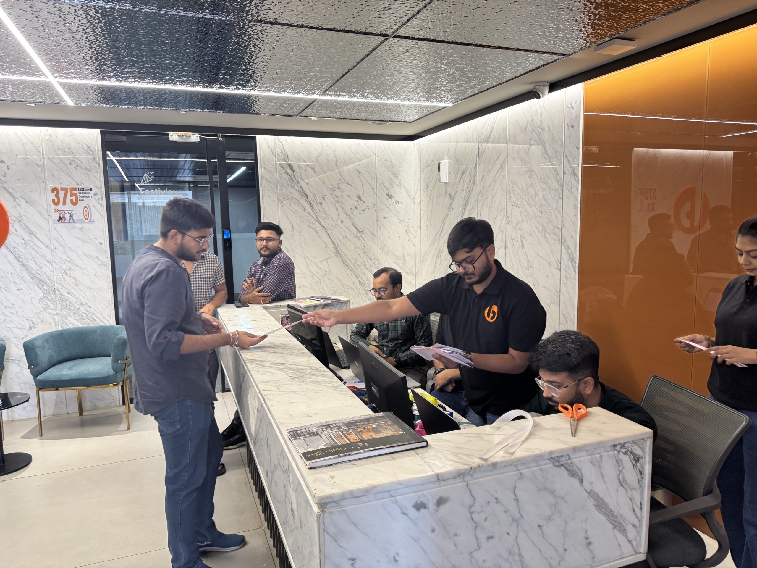 Hackathon 2K25