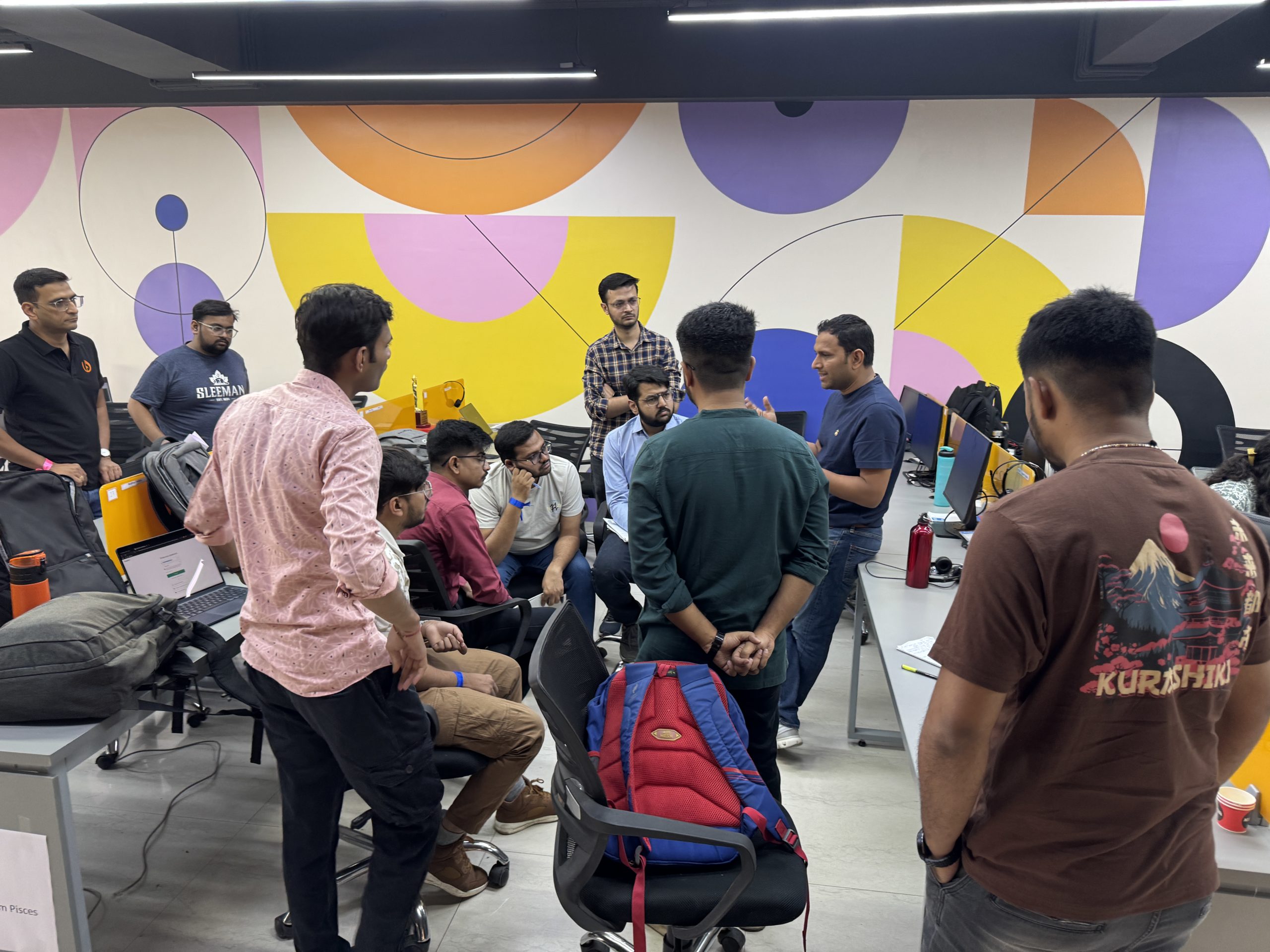 Hackathon 2K25