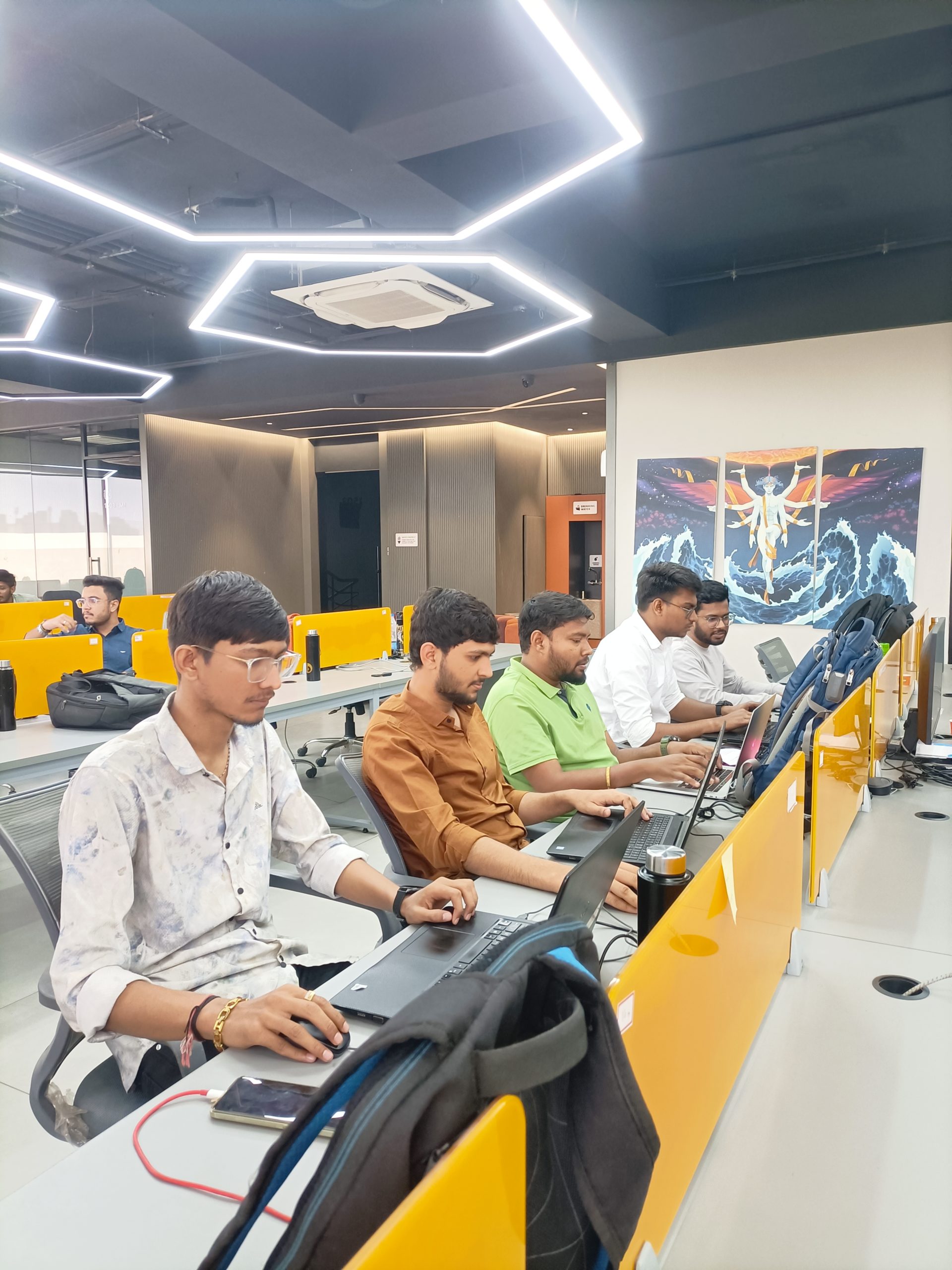Hackathon 2K25