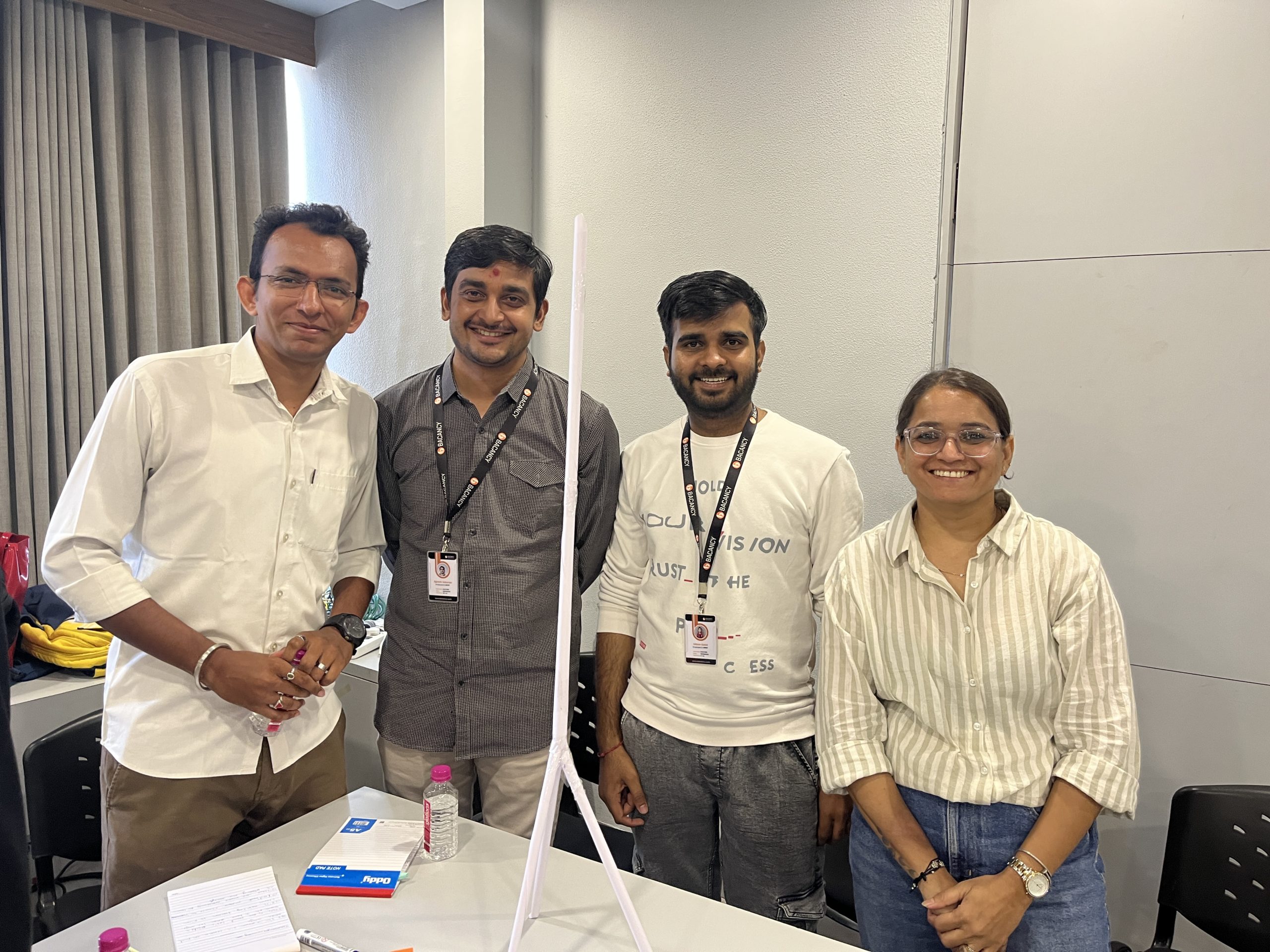 Leadership Training – You Version 2.0