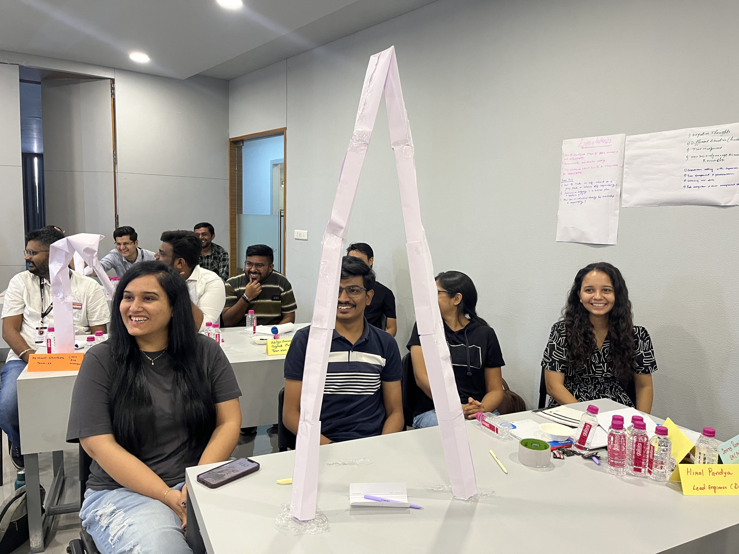 Leadership Training – You Version 2.0
