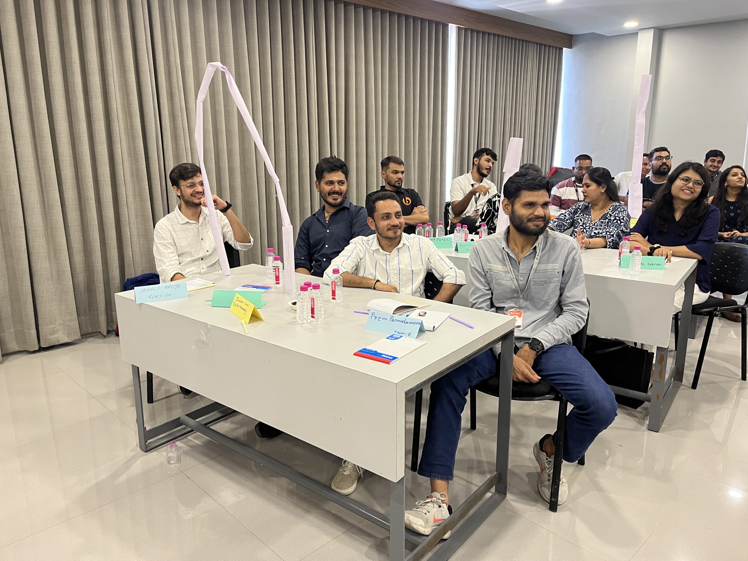 Leadership Training – You Version 2.0