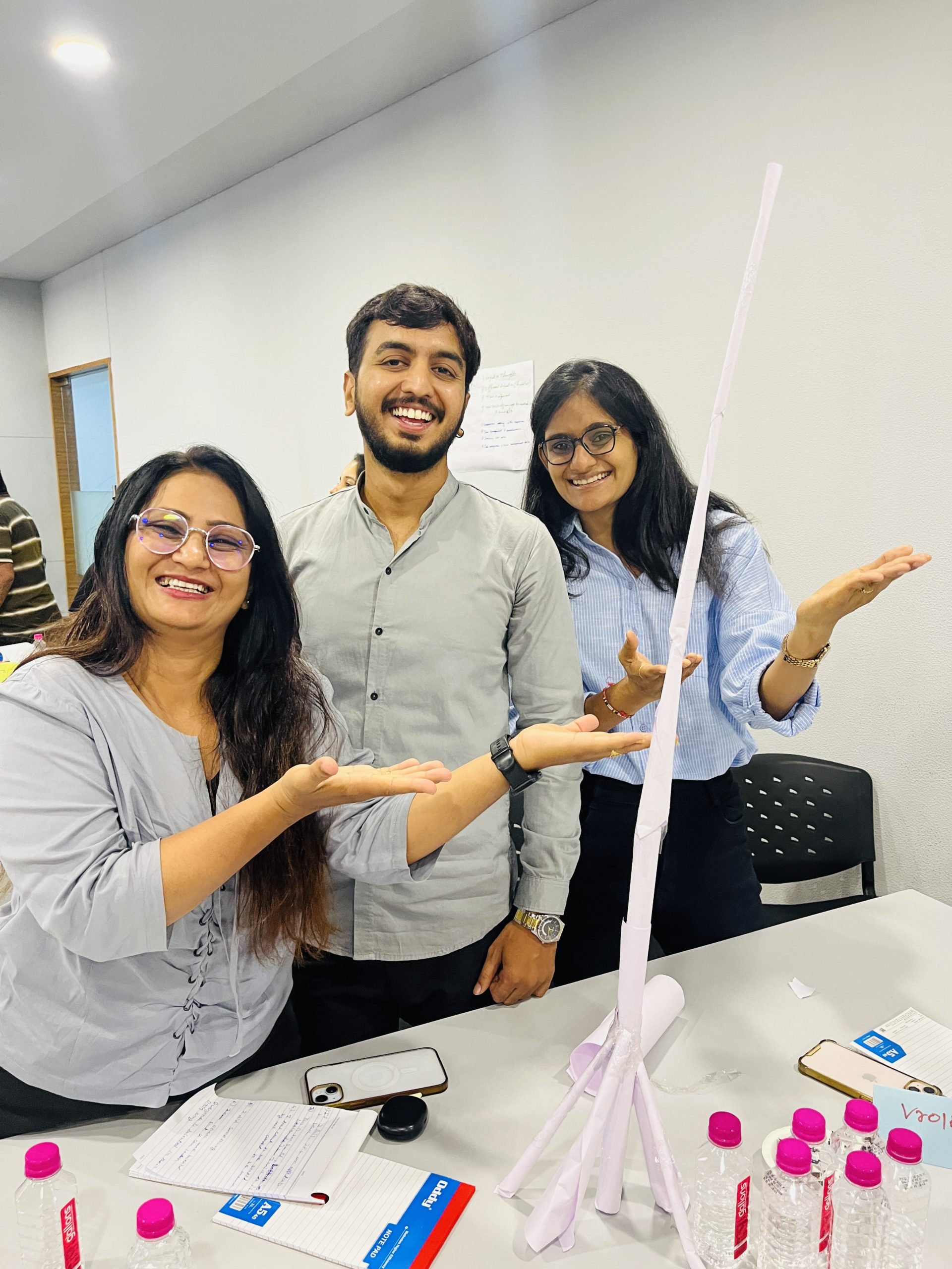 Leadership Training – You Version 2.0