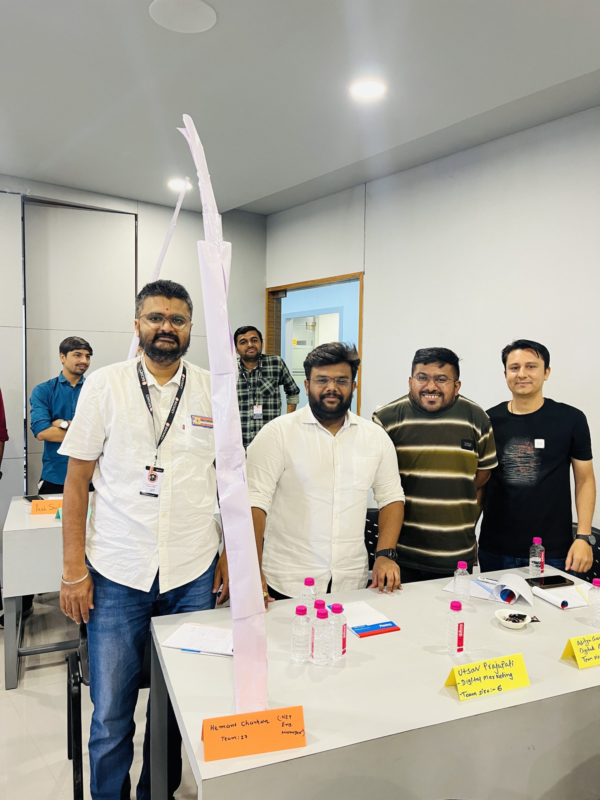 Leadership Training – You Version 2.0