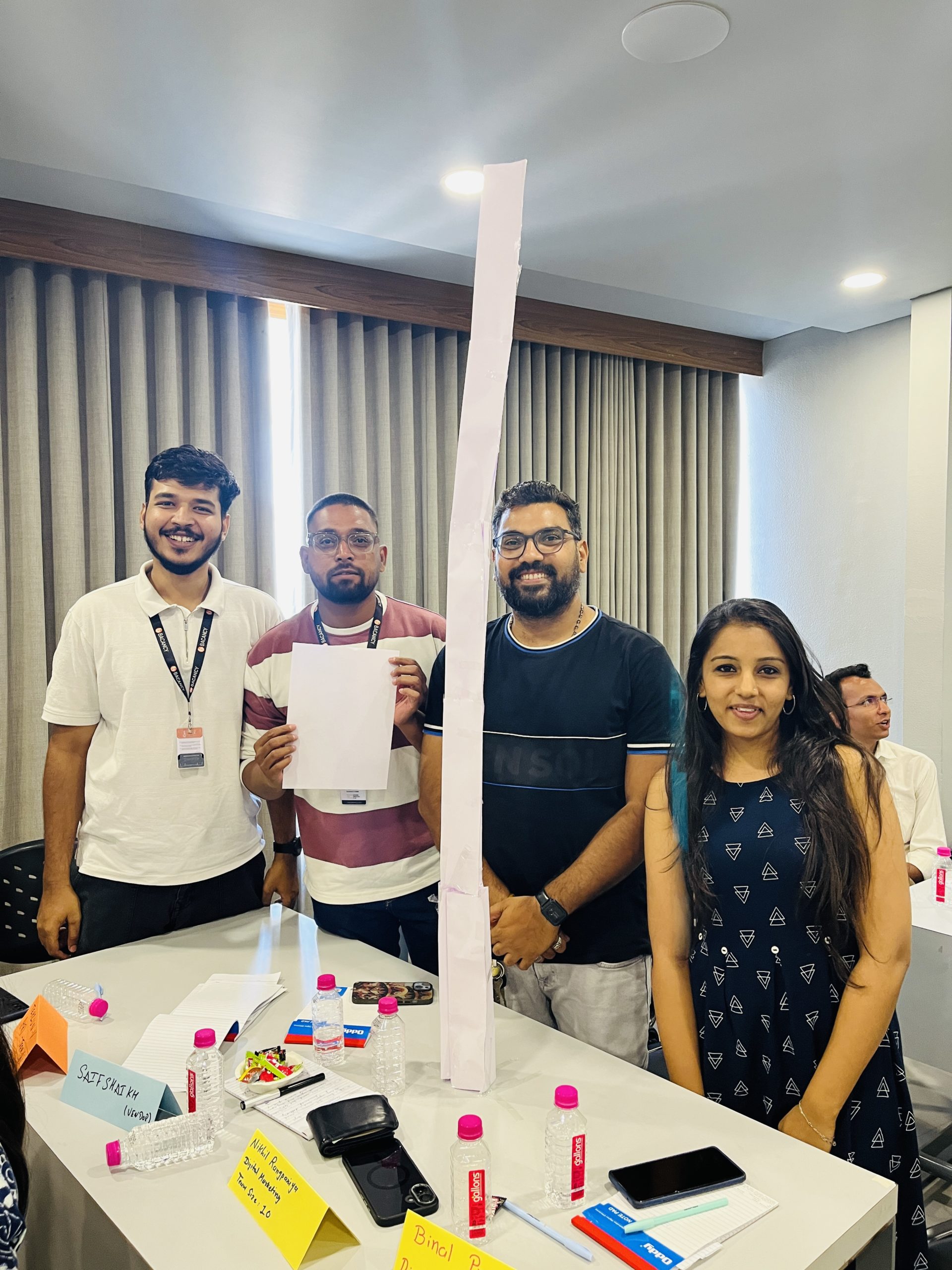 Leadership Training – You Version 2.0