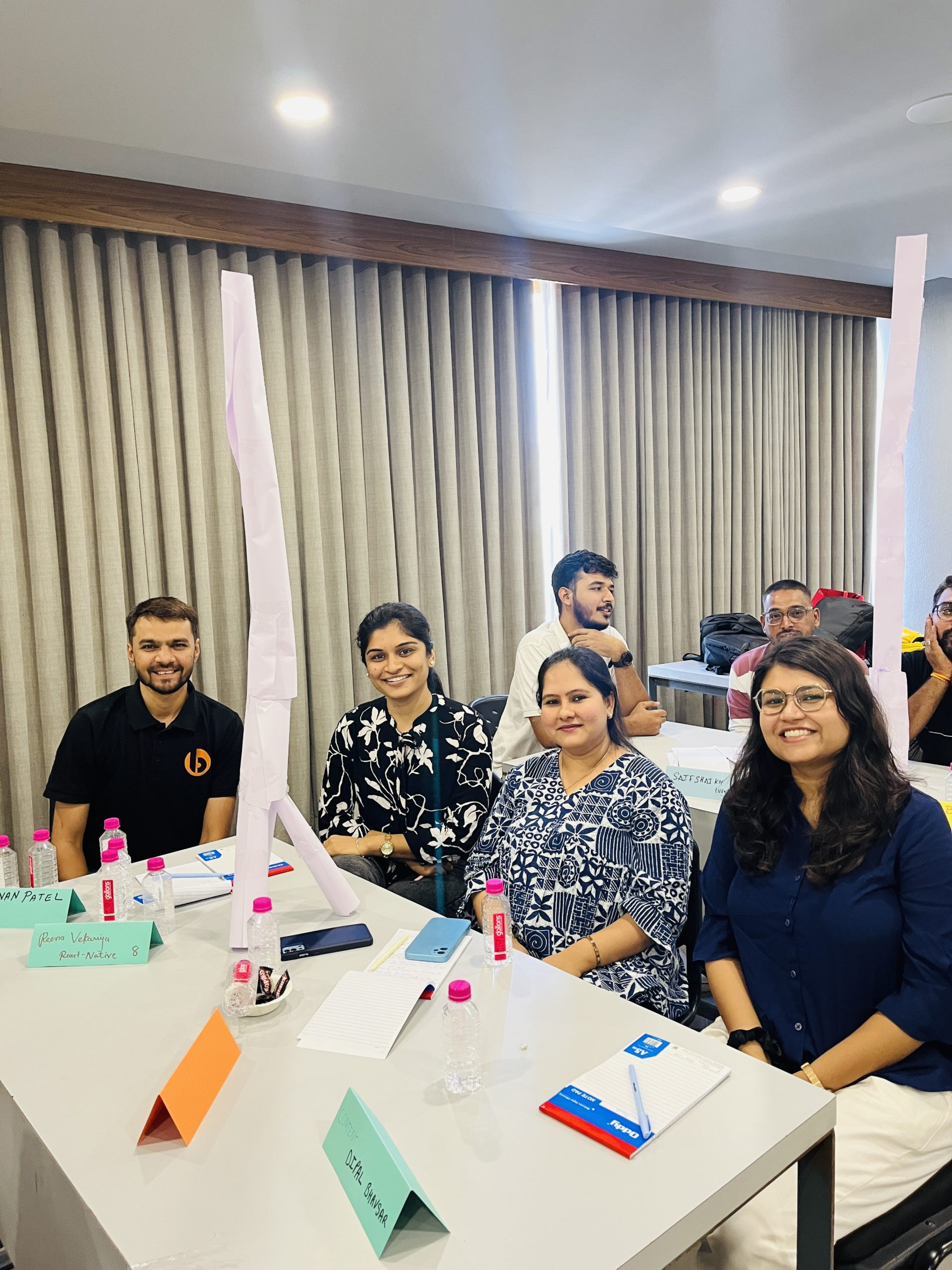Leadership Training – You Version 2.0