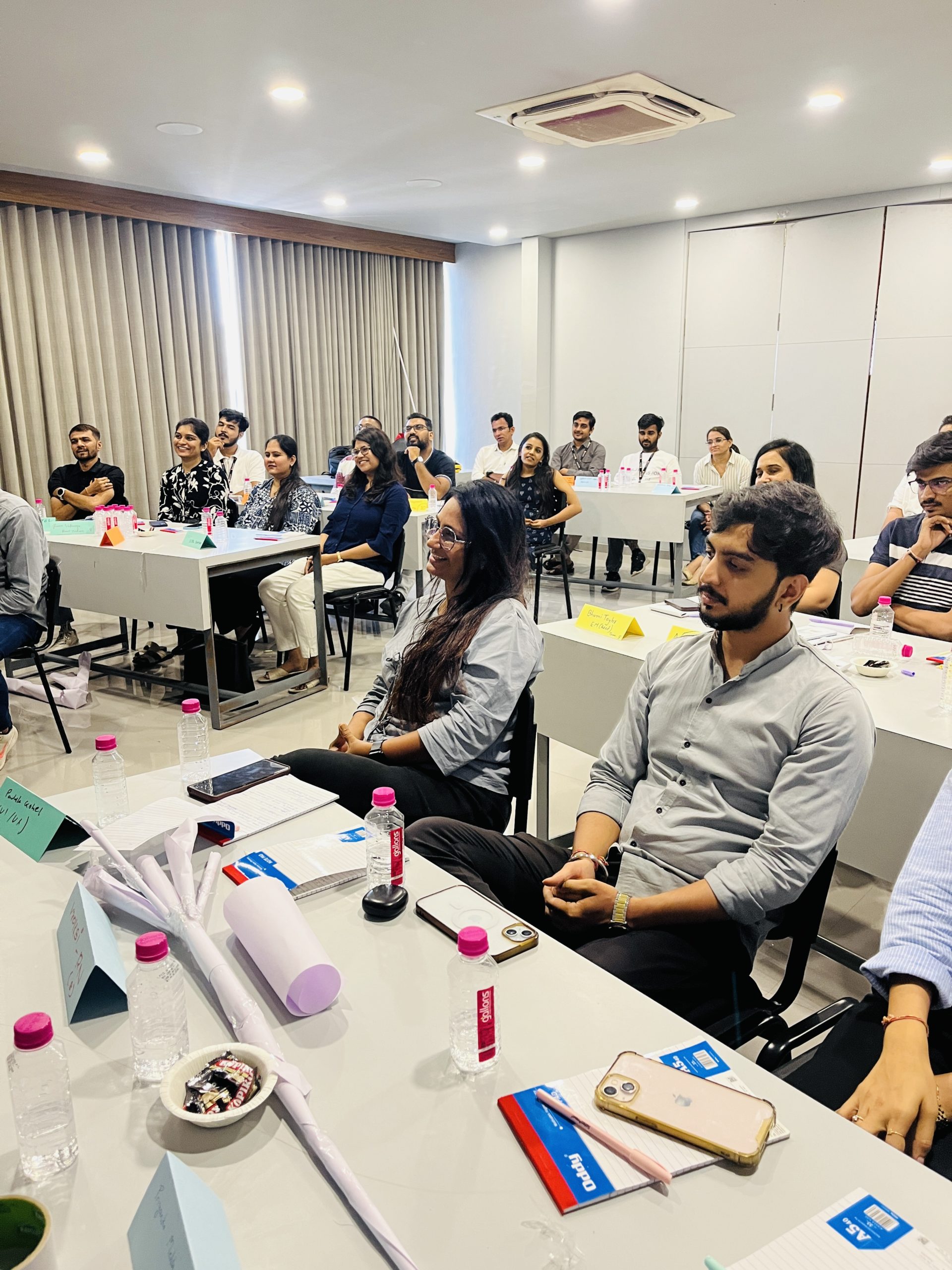 Leadership Training – You Version 2.0