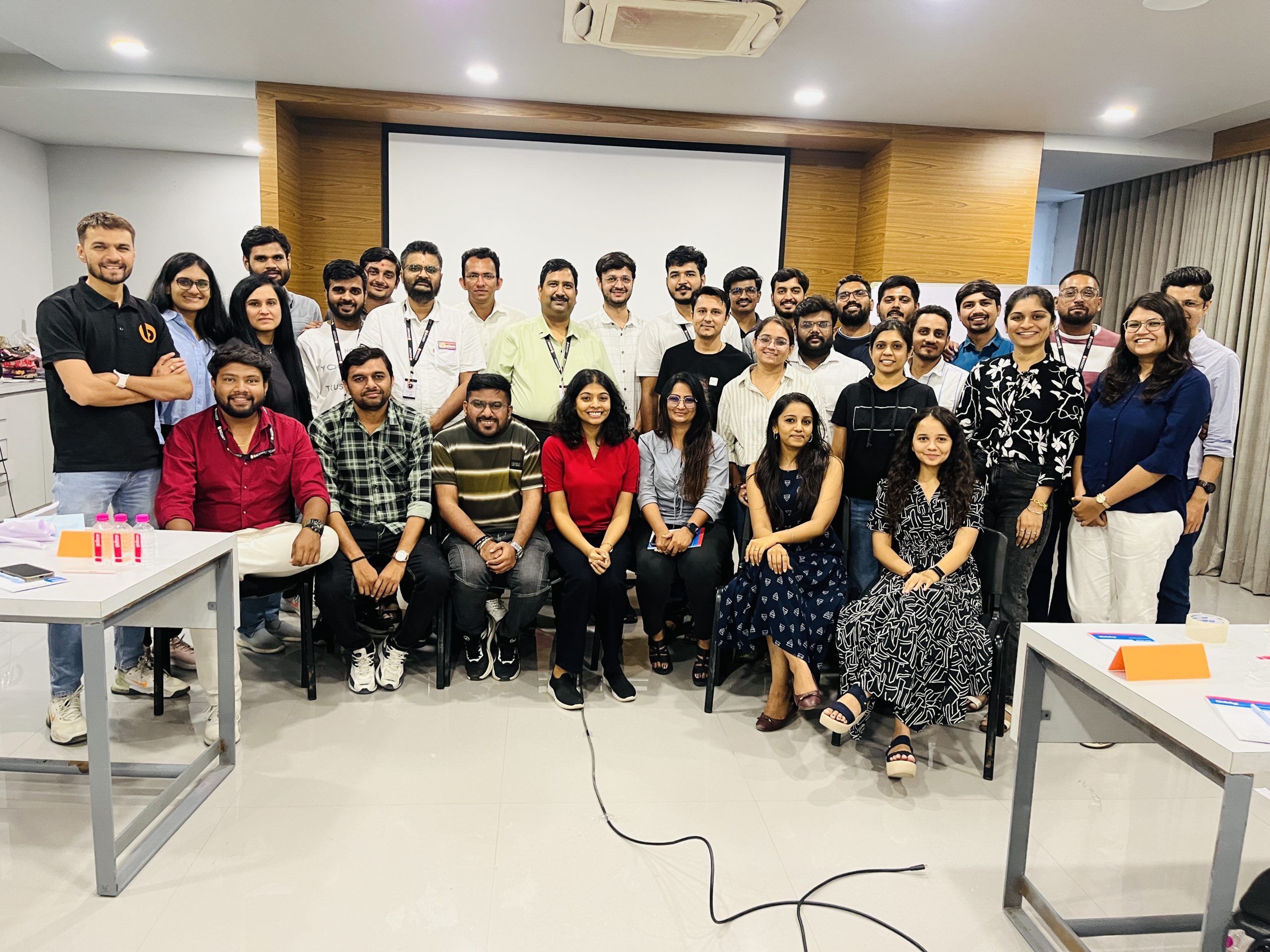 Leadership Training – You Version 2.0