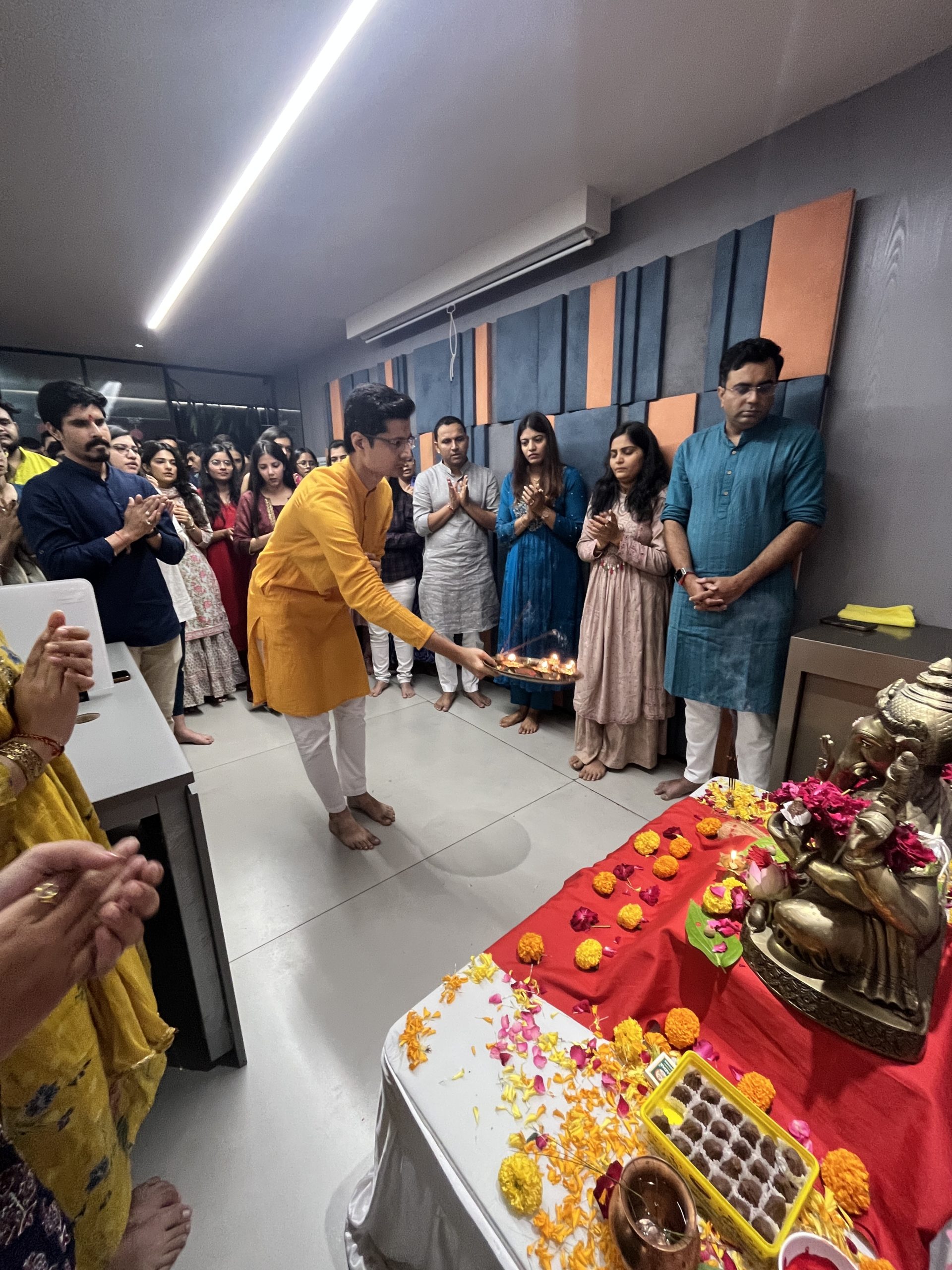 Ganesh Chaturthi 2025