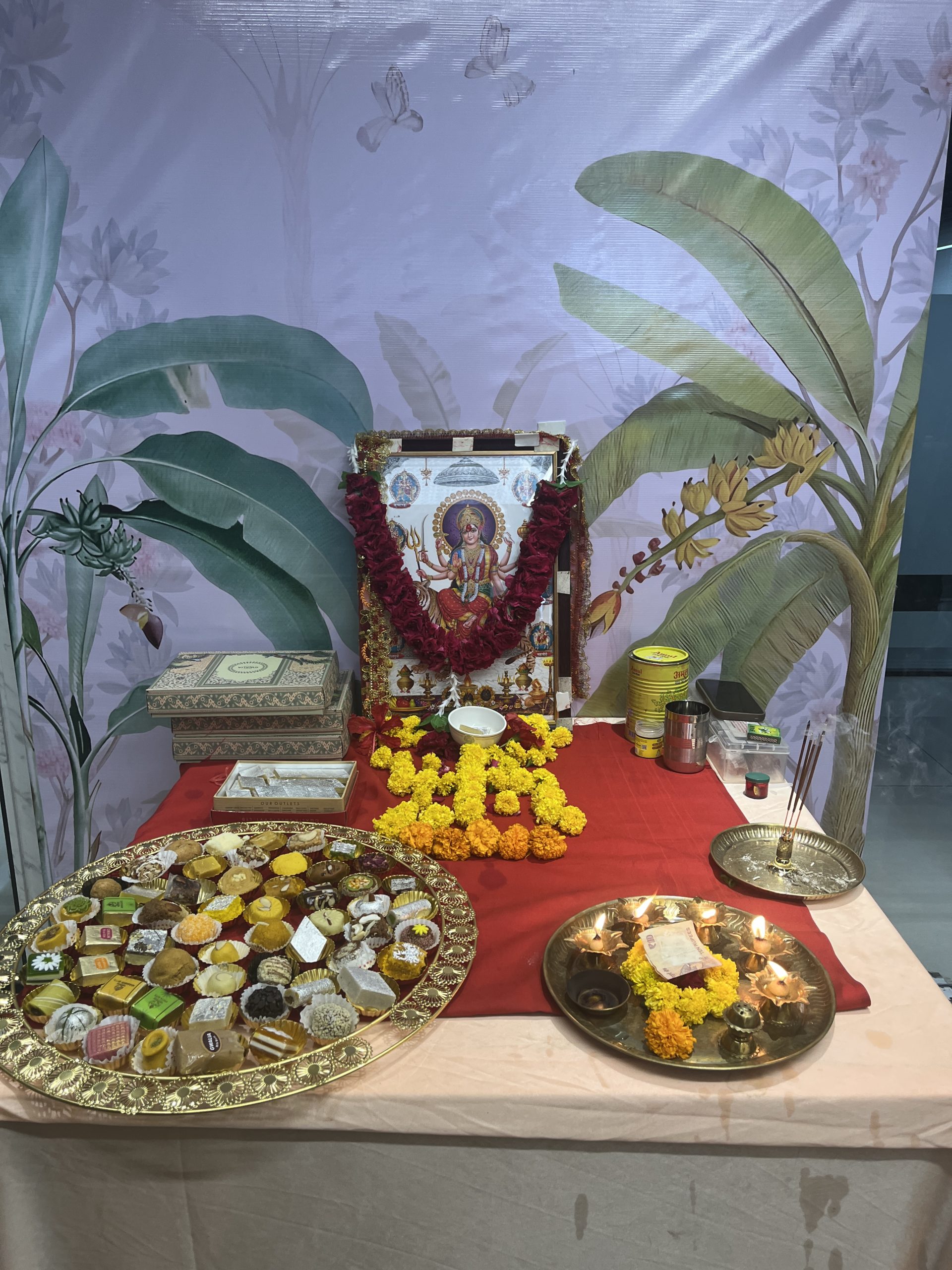 Navratri 2025: Tech Dandiya 3.0