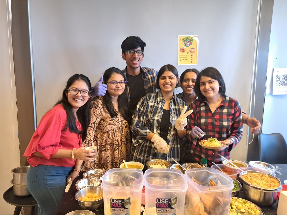 Food Mela 2025