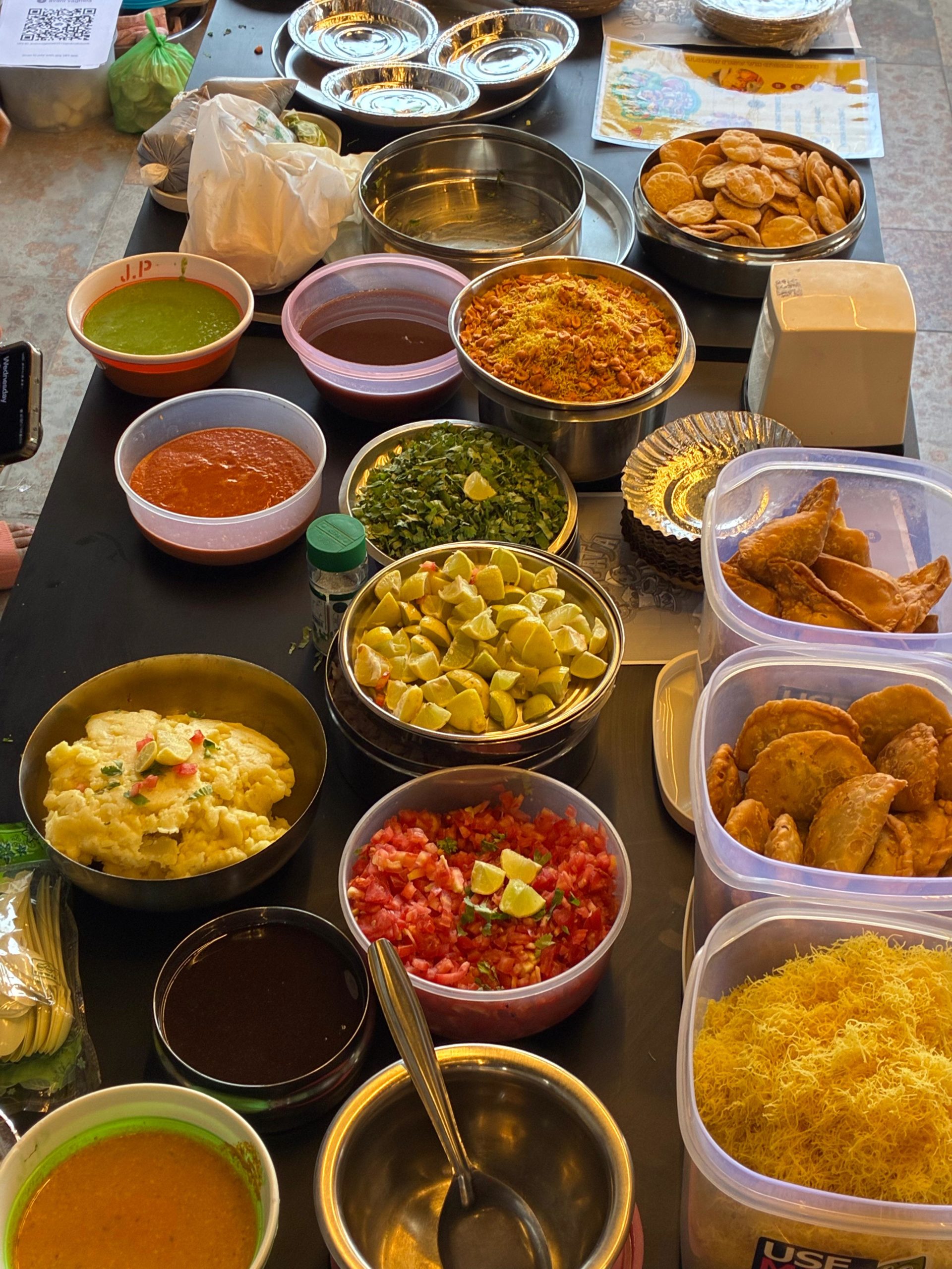 Food Mela 2025