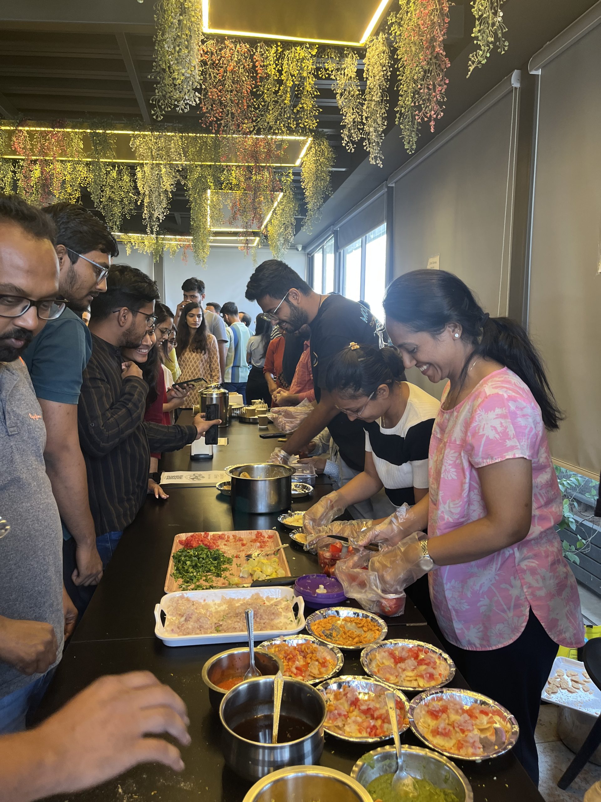 Food Mela 2025