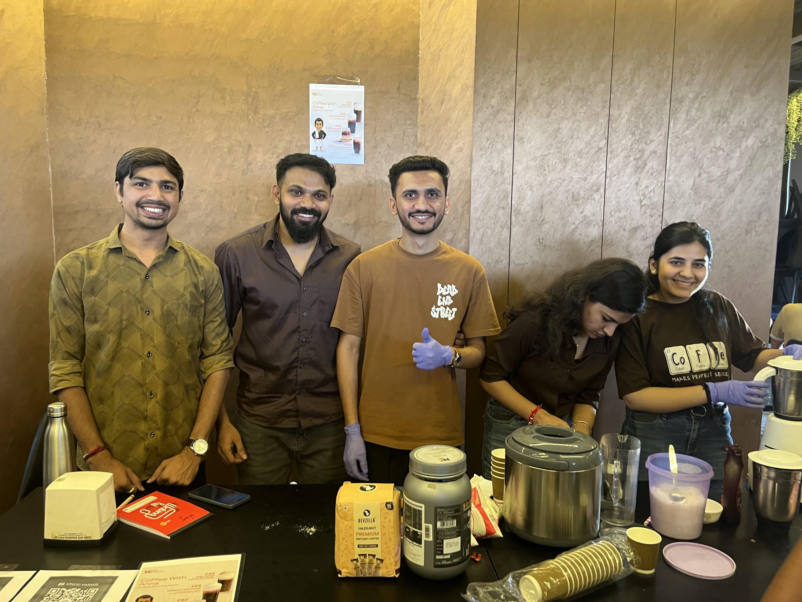 Food Mela 2025