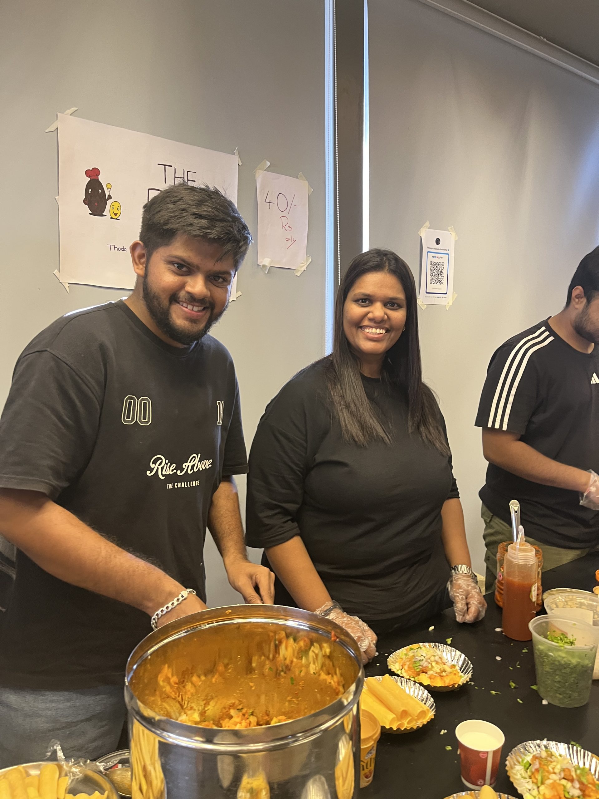 Food Mela 2025