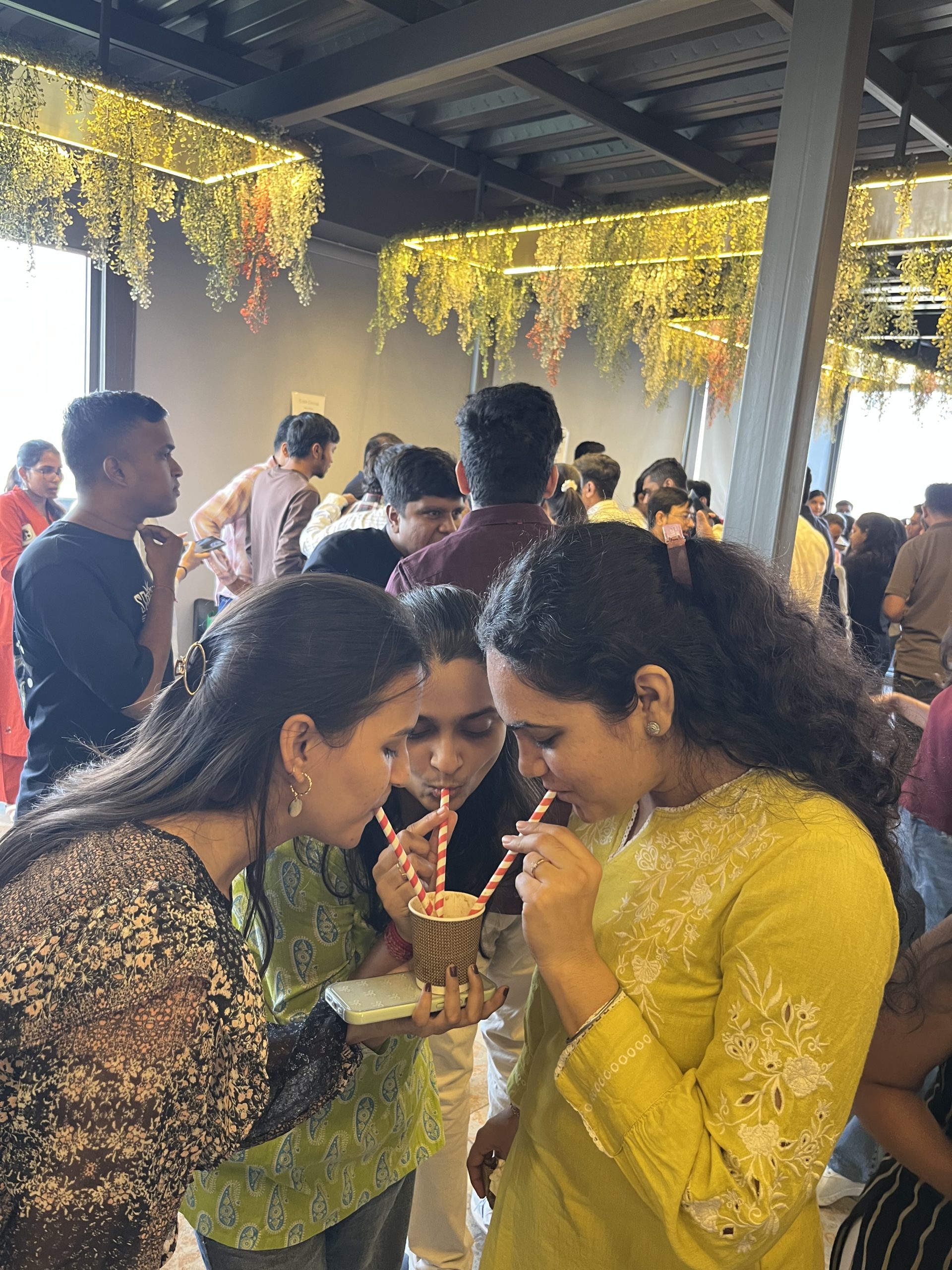 Food Mela 2025