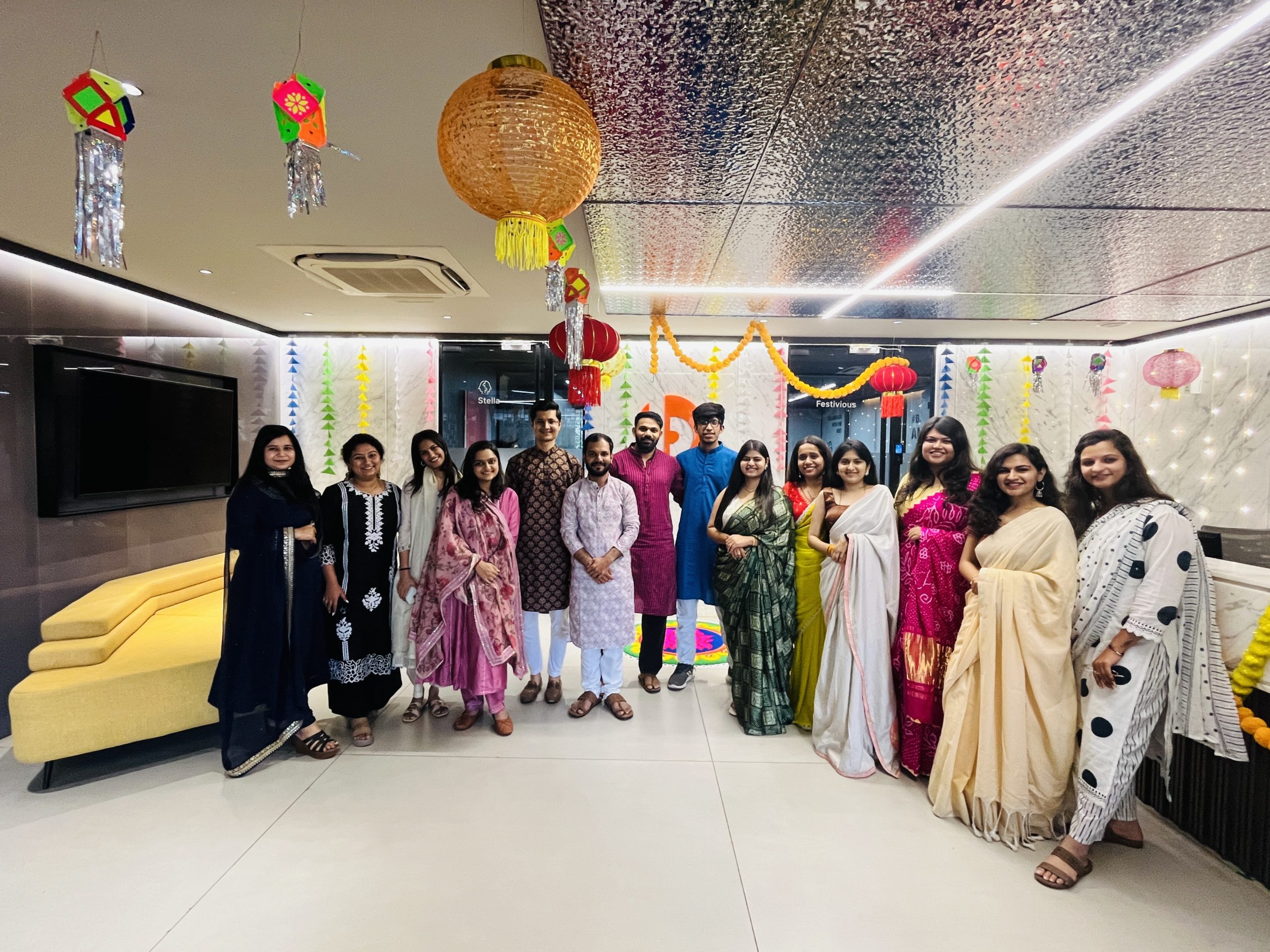 Diwali 2025
