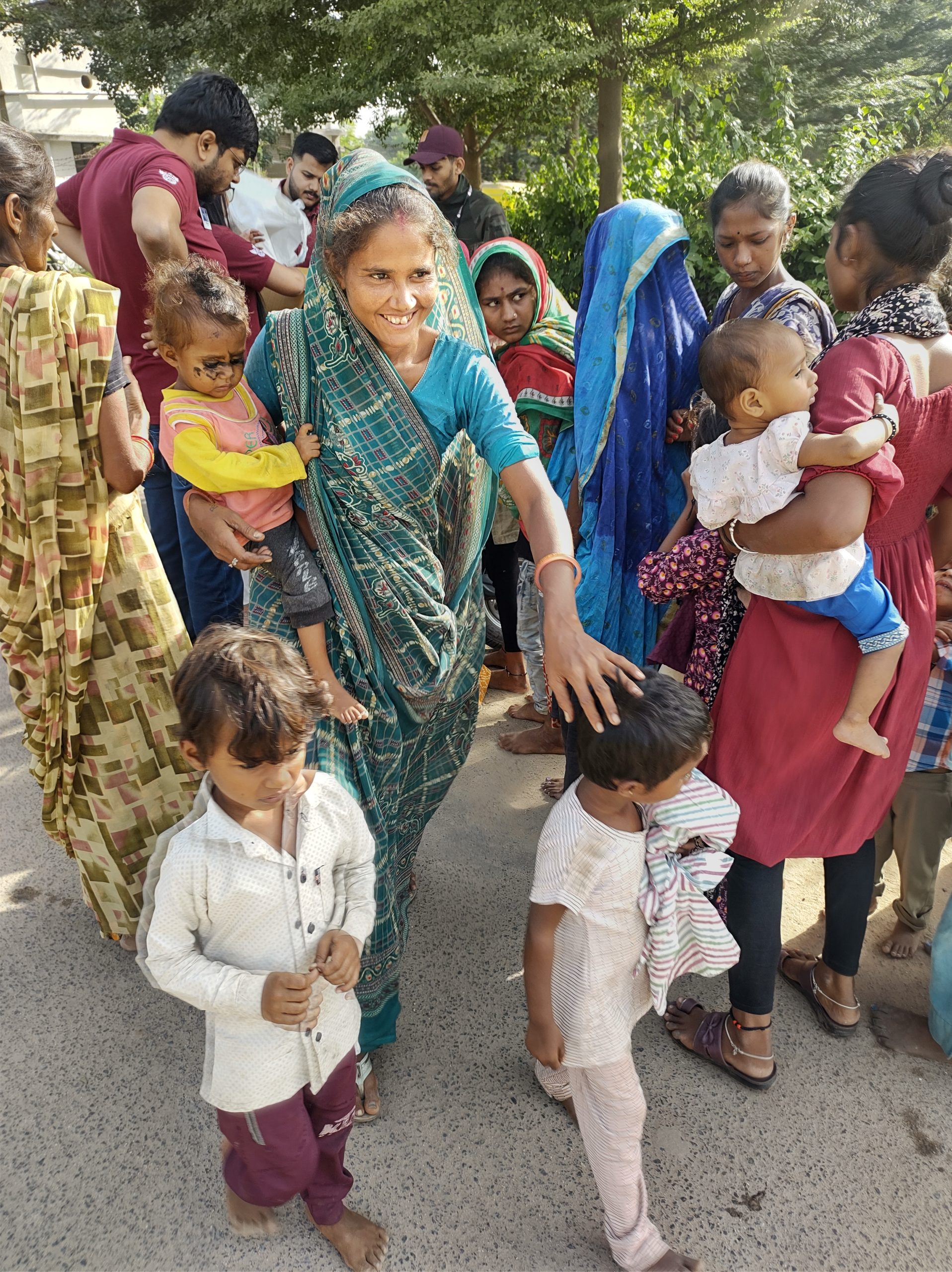 Diwali Charity Drive 2025