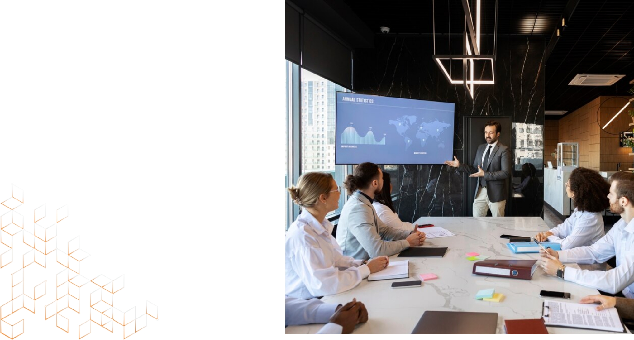 Transform Your Business with Bacancy’s AI Brilliance!