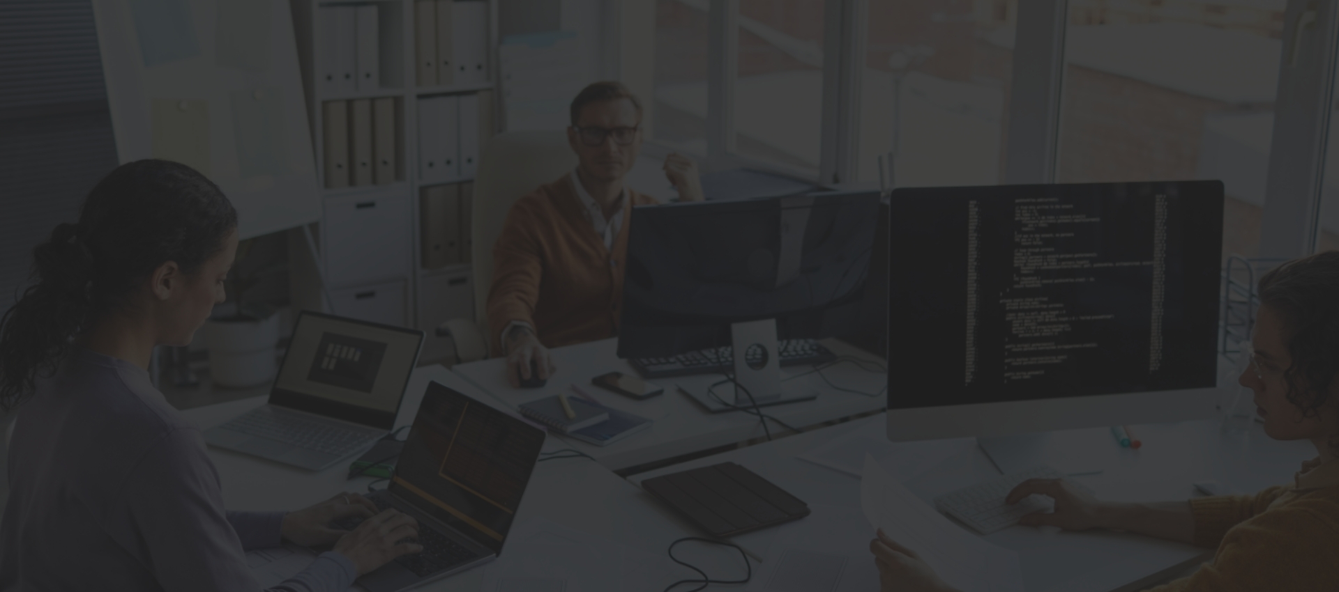 Hire Dedicated Automation Anywhere Developers 